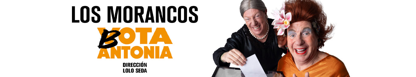 Los Morancos