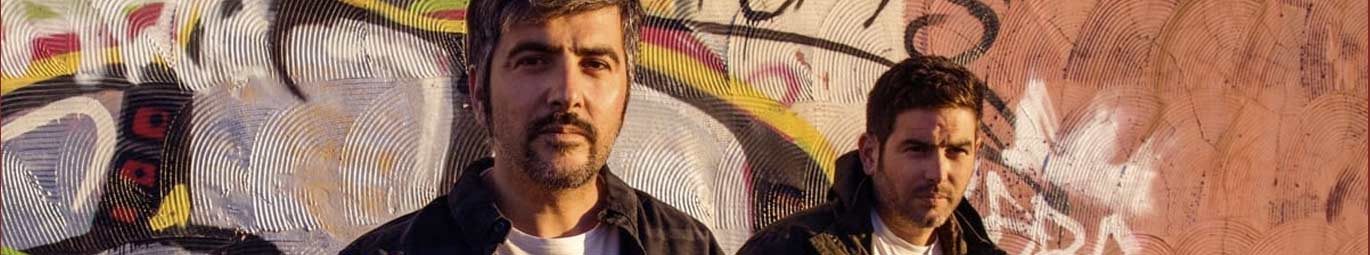 Conciertos Estopa