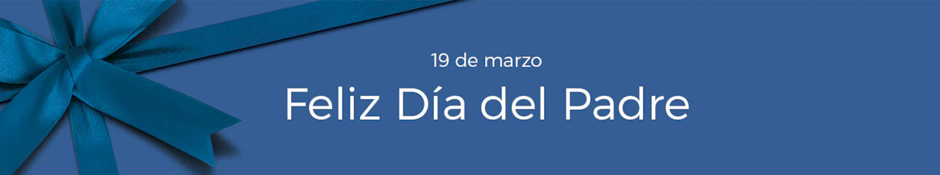 Regala Entradas Día del Padre