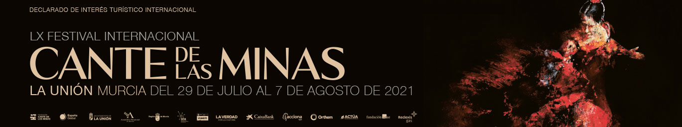 Cante de las Minas