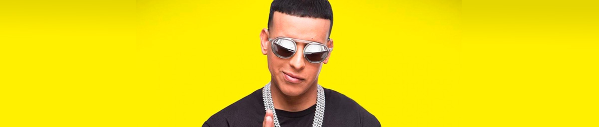daddy yankee