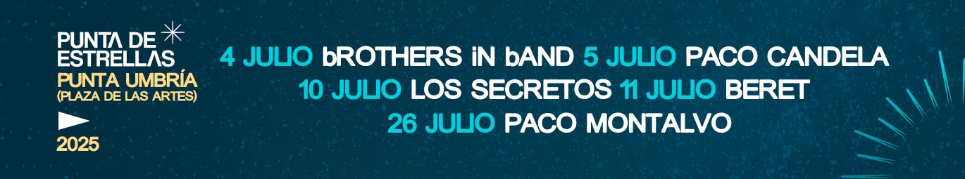 Festival Punta de Estrellas