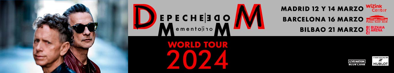 Depeche Mode