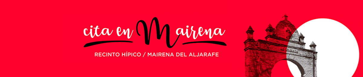 Cita en Mairena