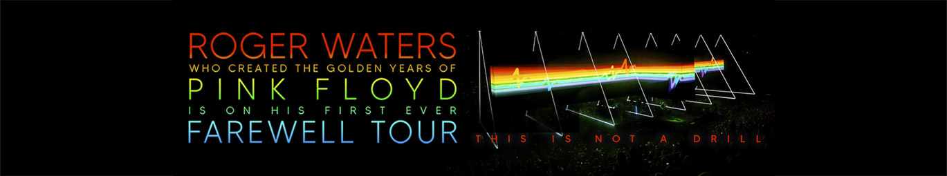Roger Waters
