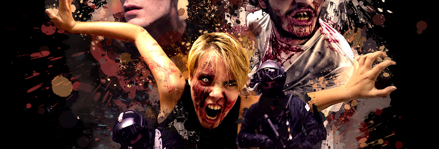Survival Zombie