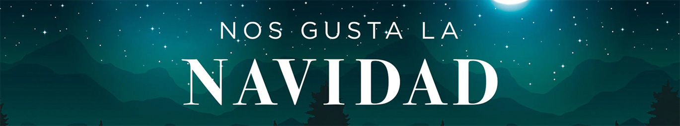 Entradas Navidad