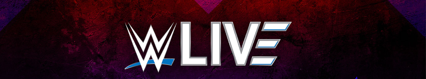 WWE Live