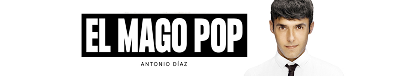 El Mago Pop