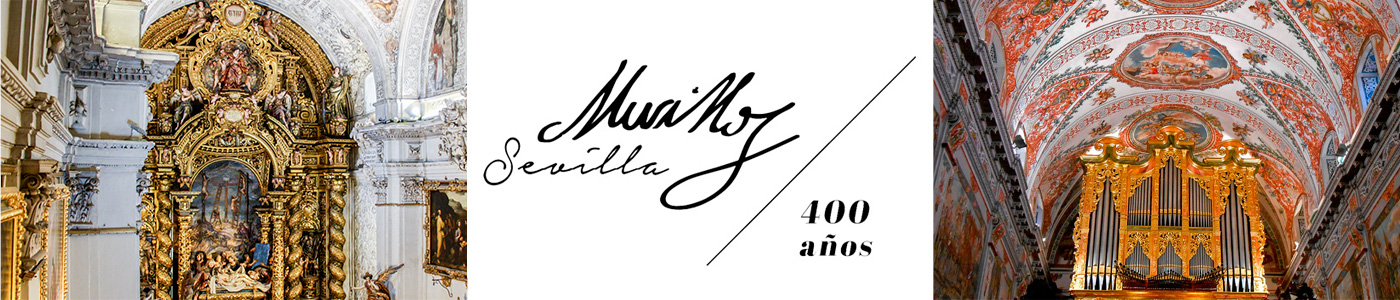 Año Murillo Sevilla