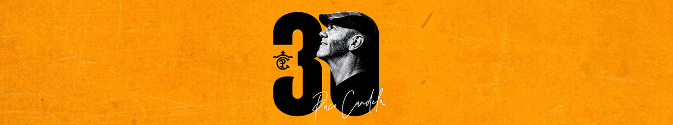 Paco Candela