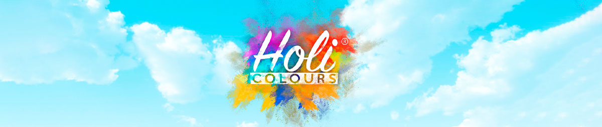 Holi Colours