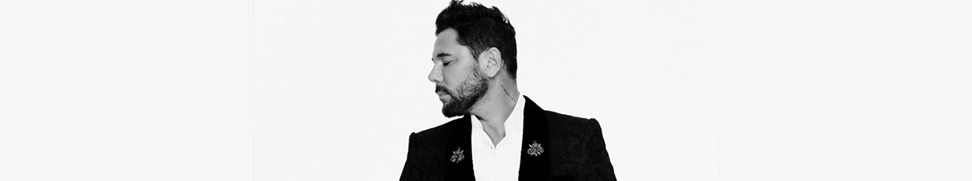 Conciertos Miguel Poveda