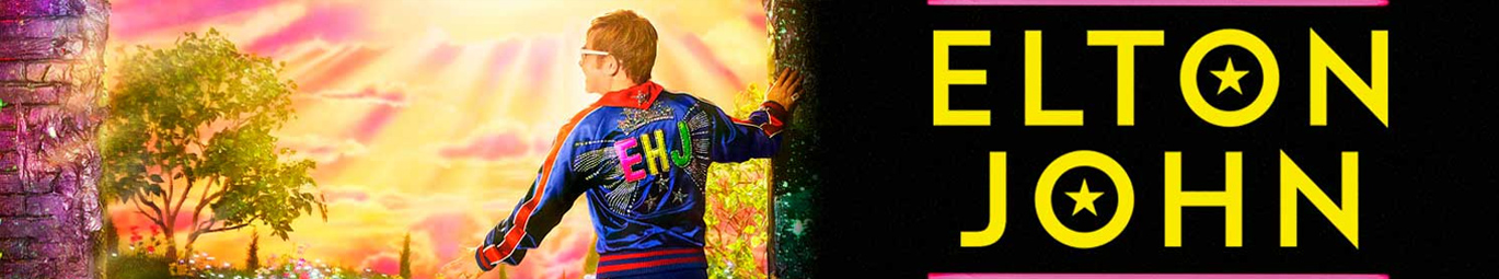 Elton John