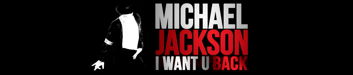 I Want You Back - Michael Jackson