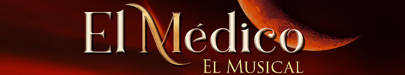 El Médico, el musical