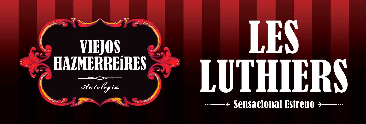 Les Luthiers