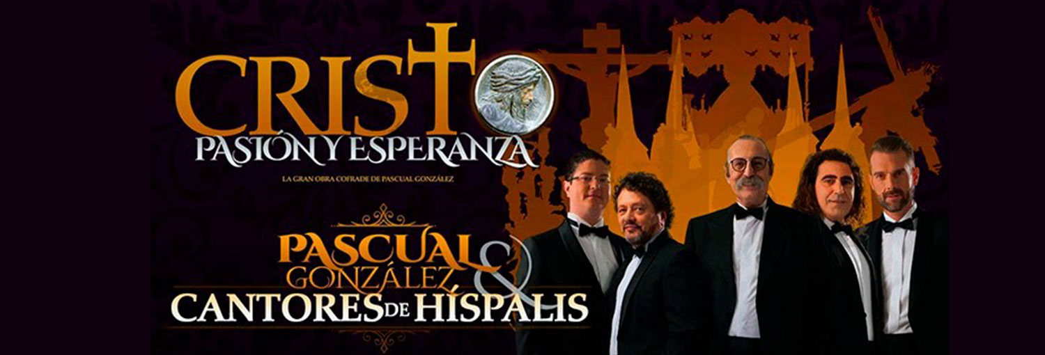 Cantores de Híspalis