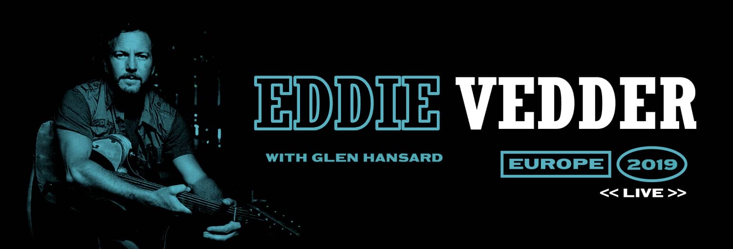 Eddie Vedder