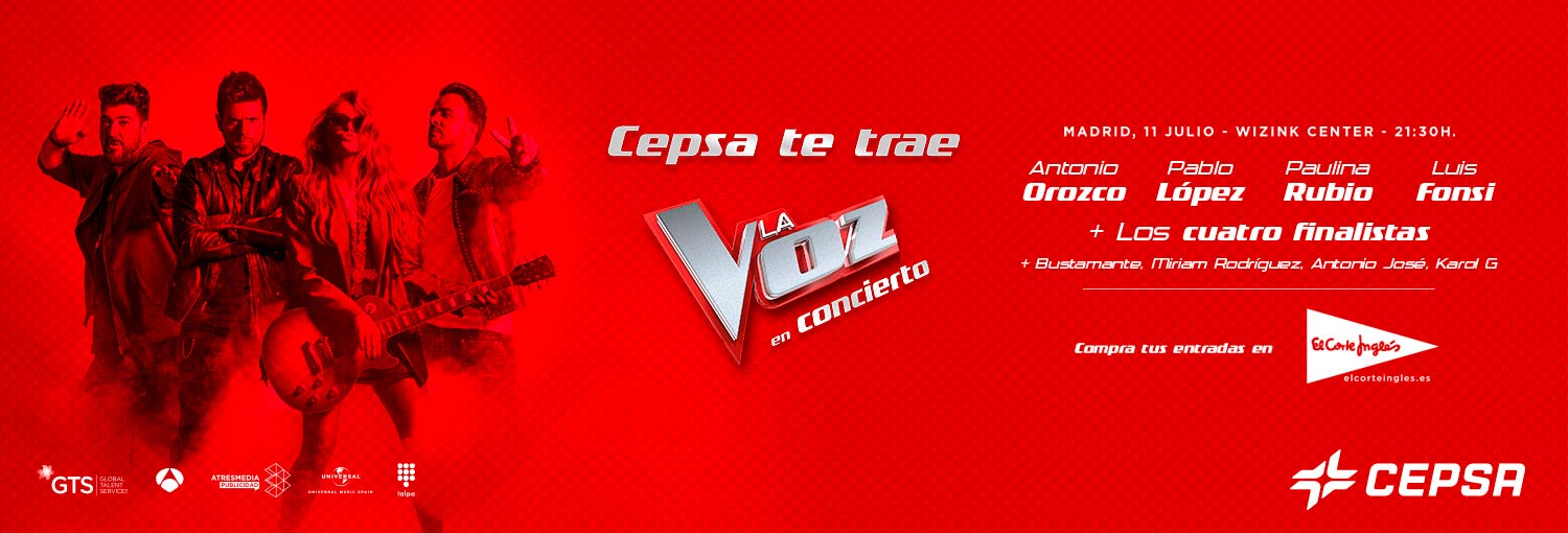 La Voz 