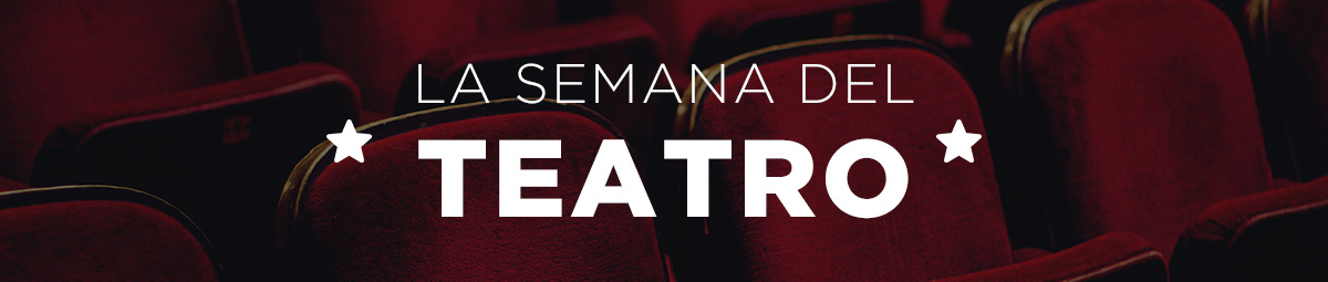Semana del Teatro
