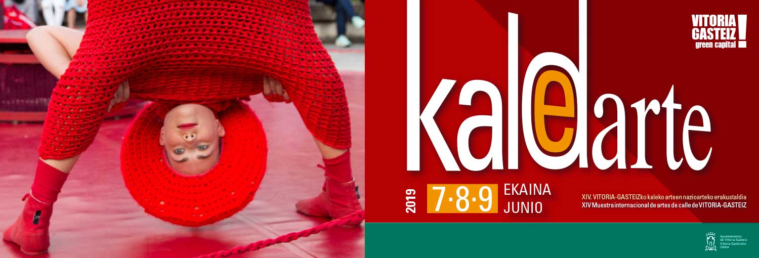 Festival Kaldearte