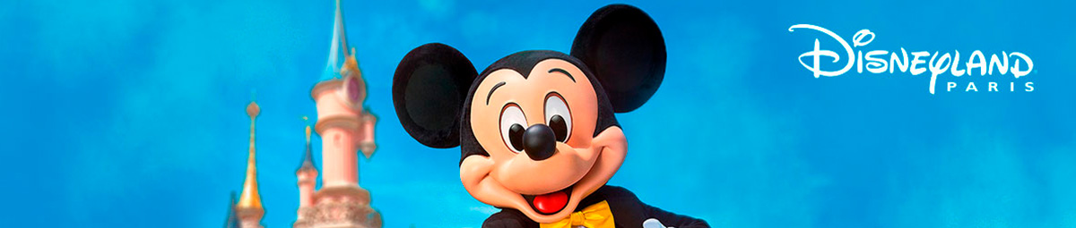 Disneyland París