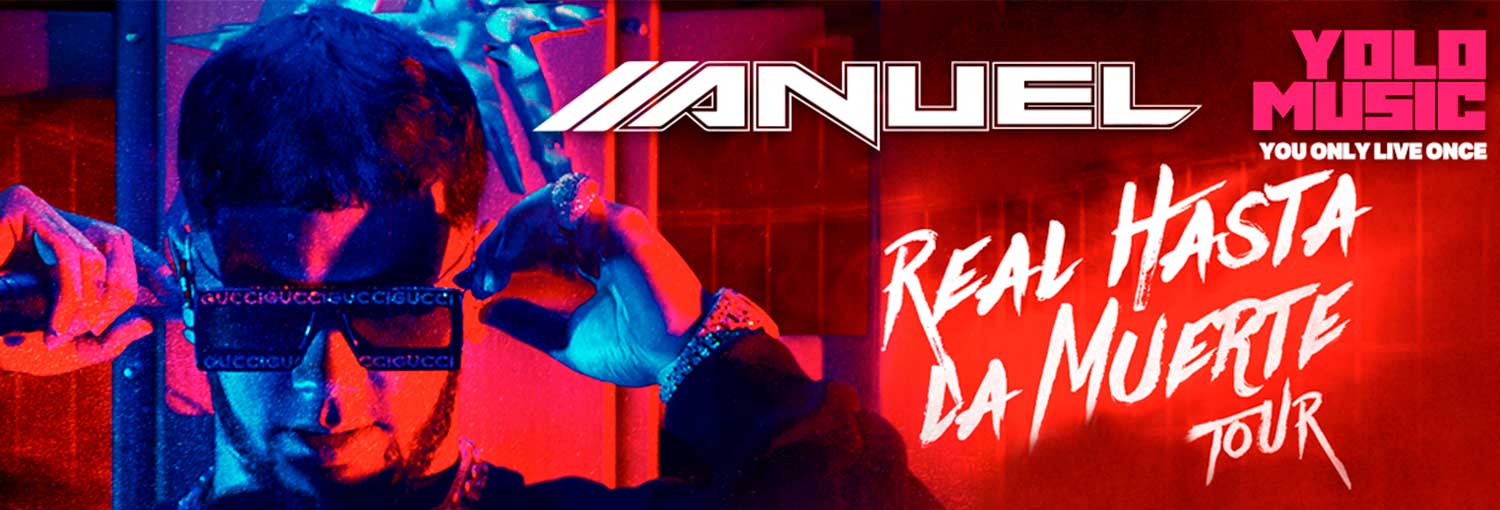 Anuel AA