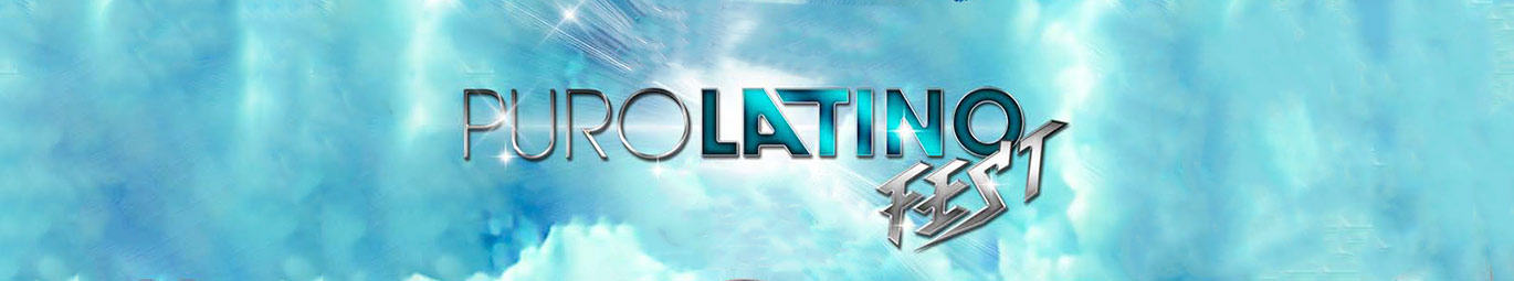 Puro Latino Fest 
