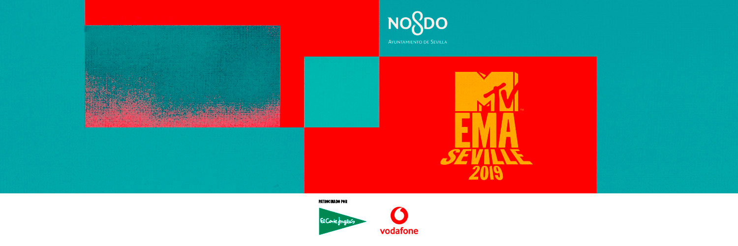 Entradas MTV EMA