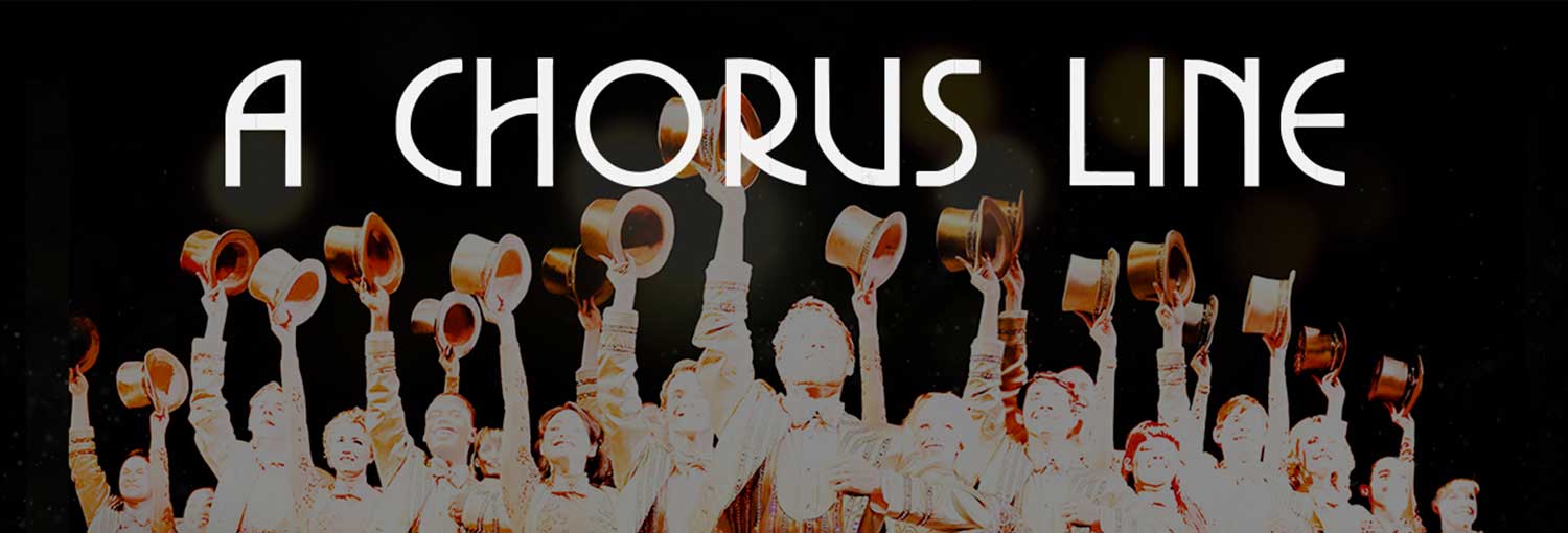 A Chorus Line