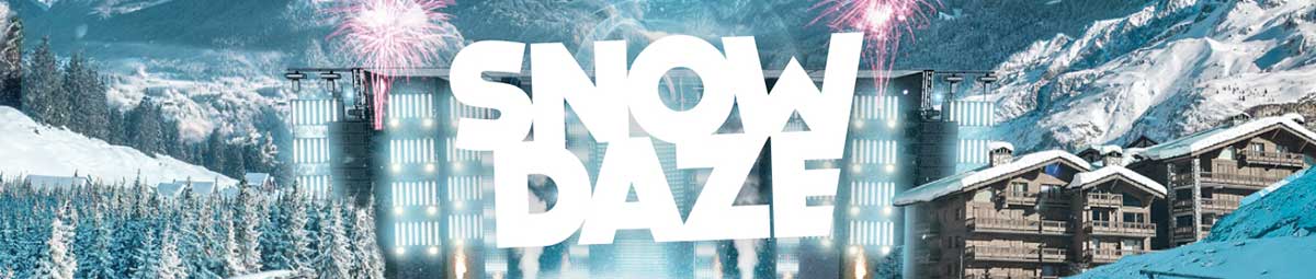 Festival Snowdaze