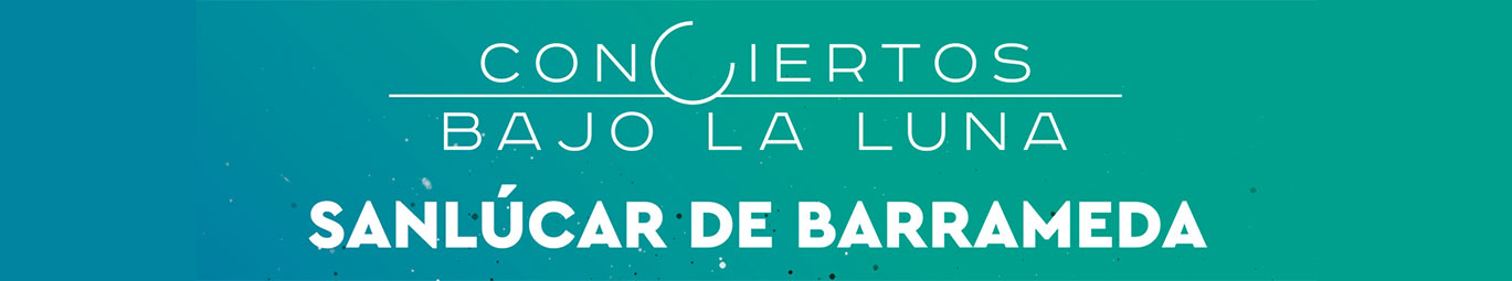 Conciertos Bajo la Luna