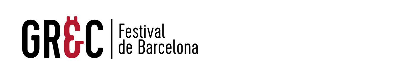 Festival Grec Barcelona