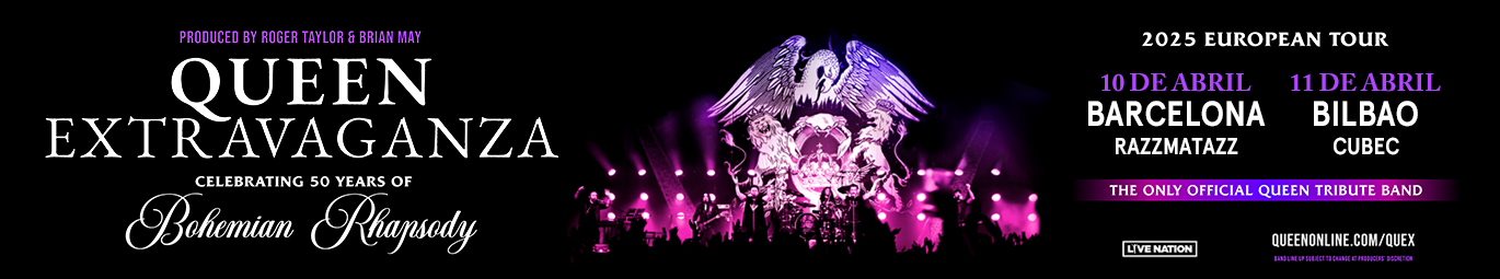 Queen Extravaganza