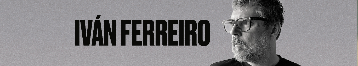 Iván Ferreiro