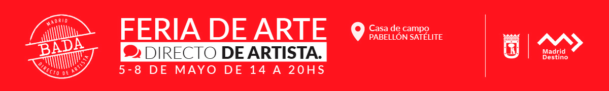 FERIA DE ARTE DIRECTO DE ARTISTA