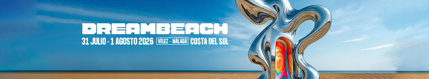 Dreambeach