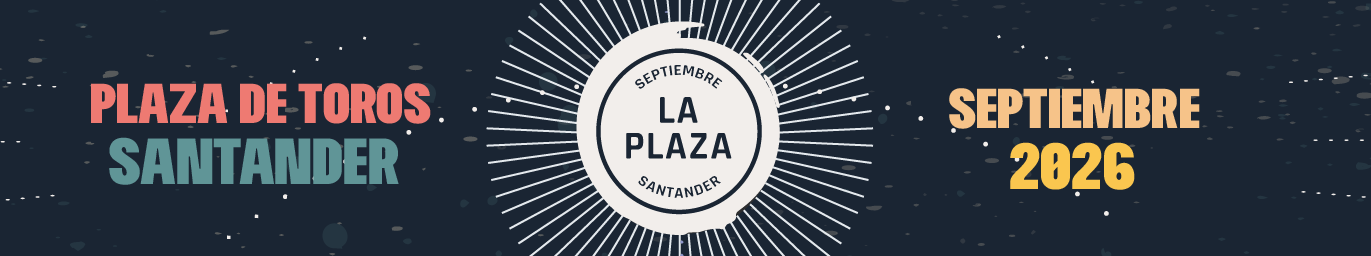 La Plaza de Santander