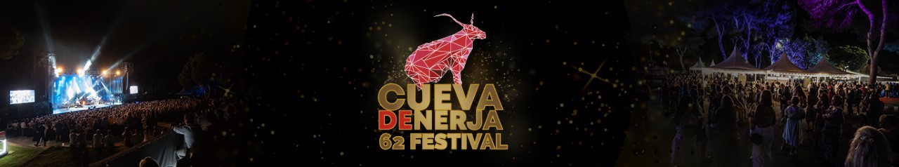 Festival Cueva de Nerja