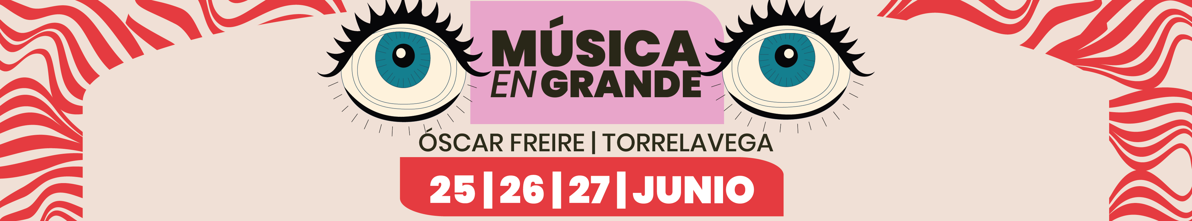 Música en grande