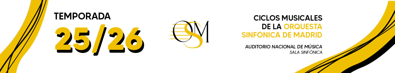 Orquesta Sinfonica de Madrid