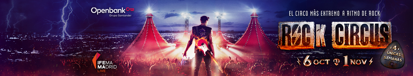 Rock Circus