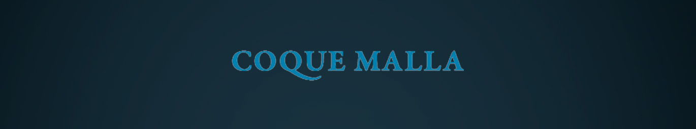 Coque Malla