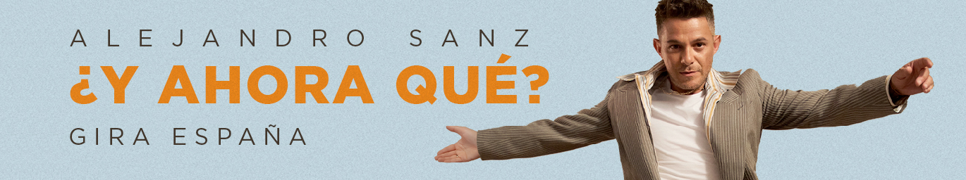 Alejandro Sanz