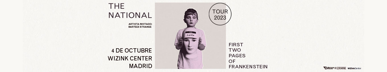 The National