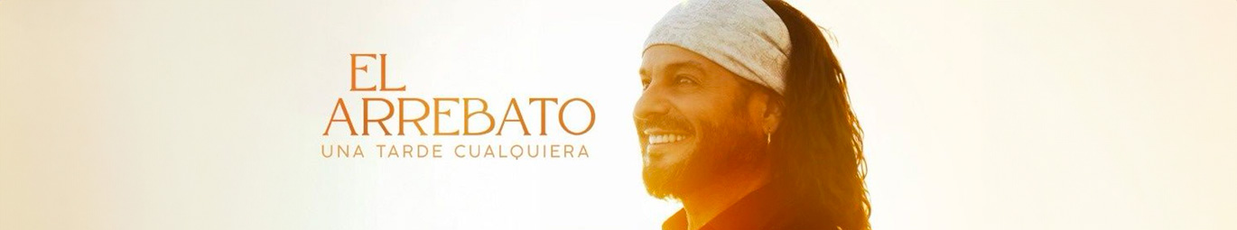 Conciertos El Arrebato