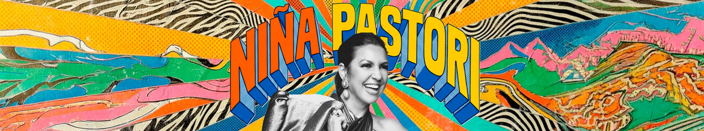Niña Pastori