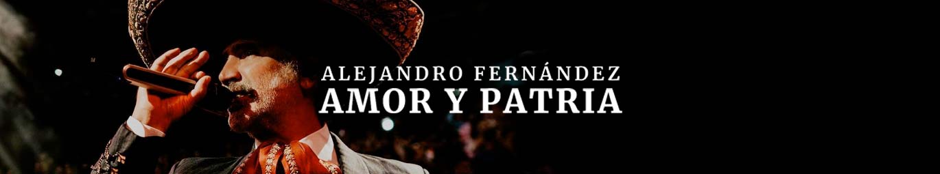 Alejandro Fernández