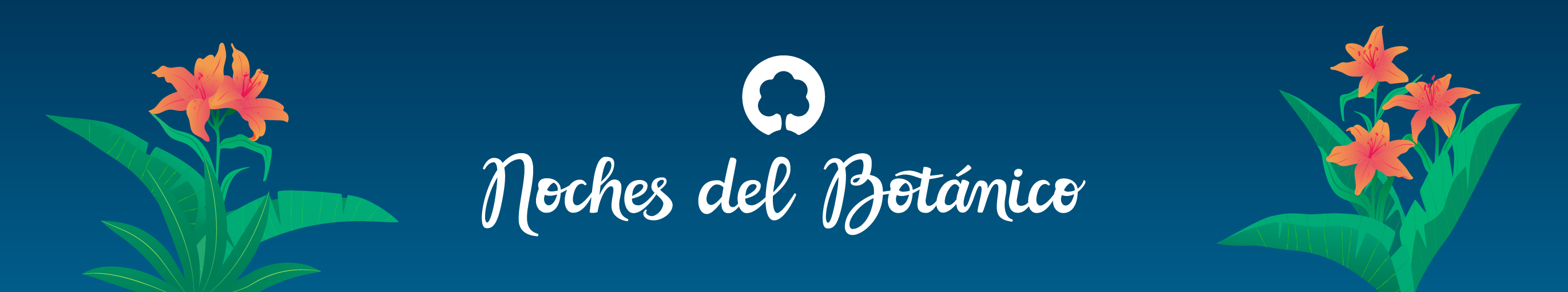 Noches del Botánico